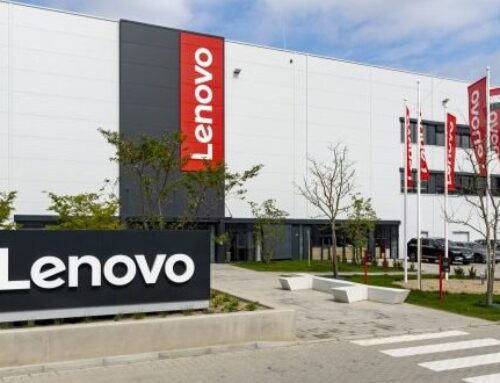 Lenovo expands its presence in Central Asia