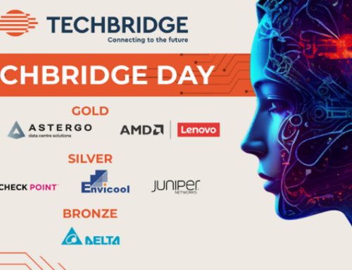 TechBridge Day