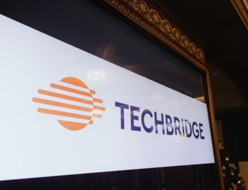 TechBridge Security Day