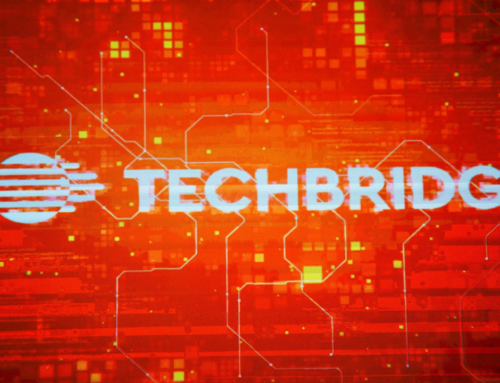 TechBridge Cyberpunk Security Day 2025 - TechBridge Distribution ...