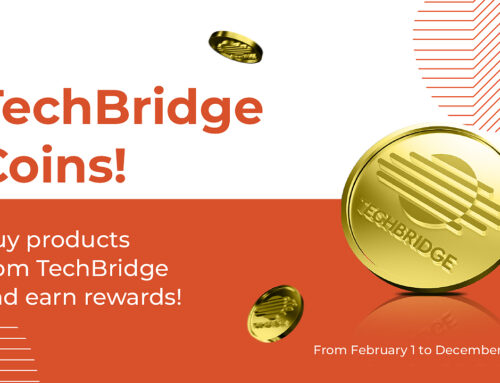 TechBridge Coins 2025