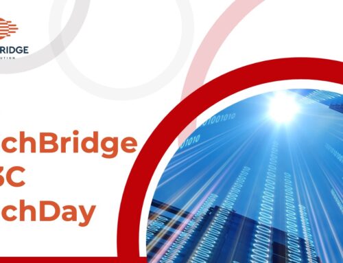 TechBridge H3C TechDay