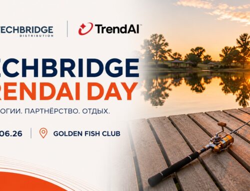 TechBridge TrendAI Day
